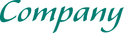 Company